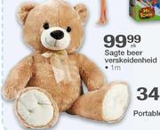Sagte Beer Verskeidenheid-1m-Elk