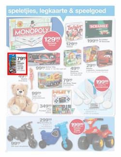 Checkers Hyper Western Cape : Winter Essentials (21 May - 3 Jun), page 22