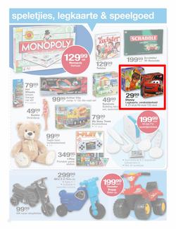 Checkers Hyper Western Cape : Winter Essentials (21 May - 3 Jun), page 22