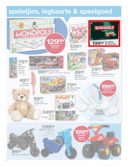 Checkers Hyper Western Cape : Winter Essentials (21 May - 3 Jun), page 22