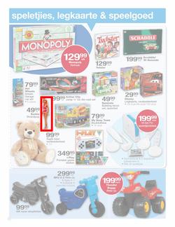 Checkers Hyper Western Cape : Winter Essentials (21 May - 3 Jun), page 22