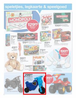 Checkers Hyper Western Cape : Winter Essentials (21 May - 3 Jun), page 22