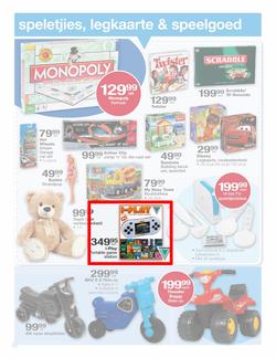 Checkers Hyper Western Cape : Winter Essentials (21 May - 3 Jun), page 22