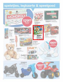Checkers Hyper Western Cape : Winter Essentials (21 May - 3 Jun), page 22