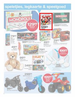 Checkers Hyper Western Cape : Winter Essentials (21 May - 3 Jun), page 22