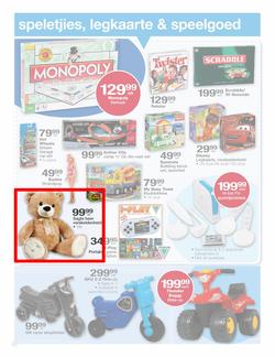 Checkers Hyper Western Cape : Winter Essentials (21 May - 3 Jun), page 22