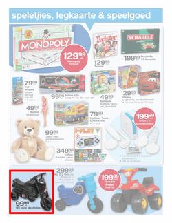 Checkers Hyper Western Cape : Winter Essentials (21 May - 3 Jun), page 22
