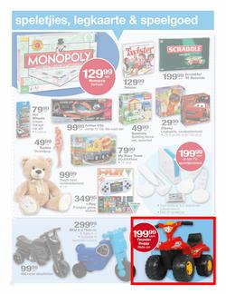 Checkers Hyper Western Cape : Winter Essentials (21 May - 3 Jun), page 22