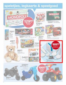 Checkers Hyper Western Cape : Winter Essentials (21 May - 3 Jun), page 22