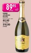 Pierre Jourdan Ratafia-6 x 750ml 