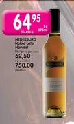 Nederburg Noble Late Harvest-1 x 375ml