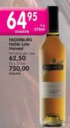 Nederburg Noble Late Harvest-12 x 375ml