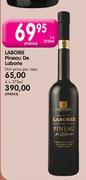 Laborie Pineau De Laborie-1 x 375ml