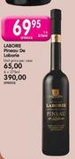 Laborie Pineau De Laborie-Unit Price Per Case 