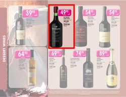 Makro : Premium Liquor (15 May - 2 Jul), page 22