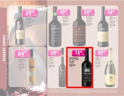 Makro : Premium Liquor (15 May - 2 Jul), page 22