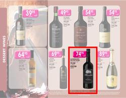 Makro : Premium Liquor (15 May - 2 Jul), page 22