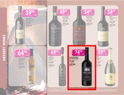Makro : Premium Liquor (15 May - 2 Jul), page 22