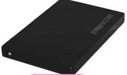 Freecom By Verbatim 750GB Portable Hard Drive
