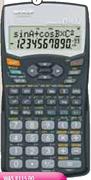 Sharp Scientific Calculator