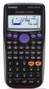 Casio Scientific Calculator (FX82ZA)