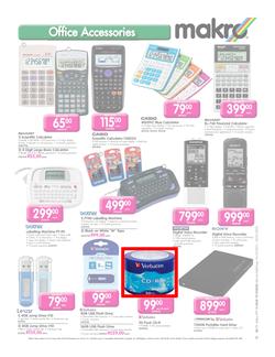 Makro - Back to School, page 22