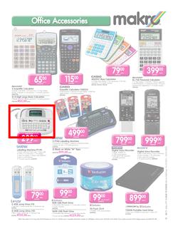 Makro - Back to School, page 22