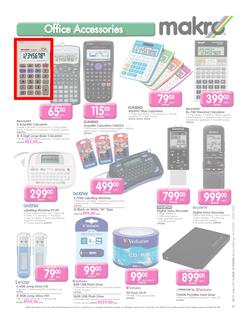 Makro - Back to School, page 22