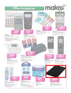 Makro - Back to School, page 22