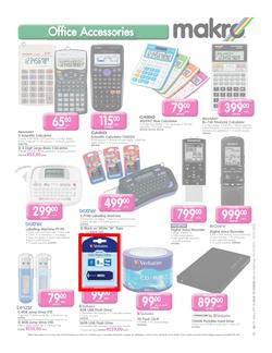 Makro - Back to School, page 22