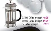 Coffee Plunger-350ml