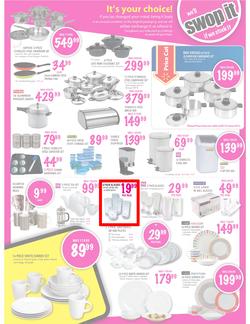 Game : We Beat Any Price (24 May - 27 May), page 22