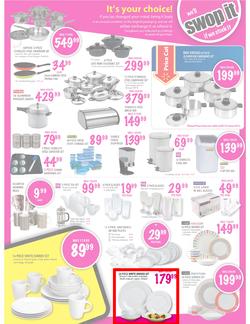 Game : We Beat Any Price (24 May - 27 May), page 22