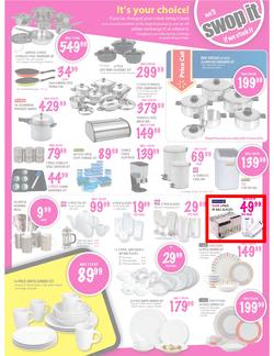 Game : We Beat Any Price (24 May - 27 May), page 22