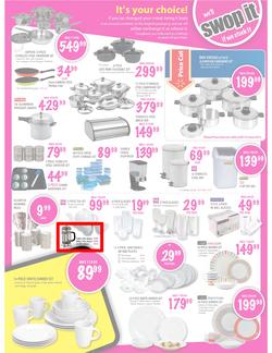 Game : We Beat Any Price (24 May - 27 May), page 22