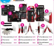 Stramm 38 Piece Screwdriver Bit Set