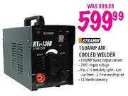Stramm 130AMP Air Cooled Welder