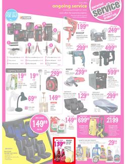 Game : 11 Day Price Blitz (31 May - 10 Jun), page 22