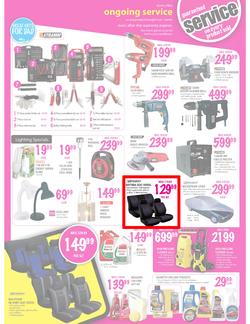 Game : 11 Day Price Blitz (31 May - 10 Jun), page 22