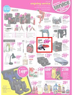 Game : 11 Day Price Blitz (31 May - 10 Jun), page 22