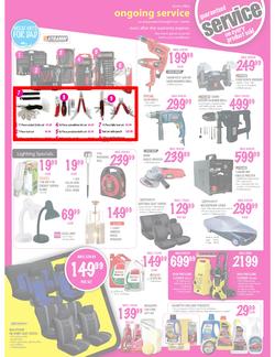 Game : 11 Day Price Blitz (31 May - 10 Jun), page 22