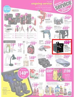 Game : 11 Day Price Blitz (31 May - 10 Jun), page 22