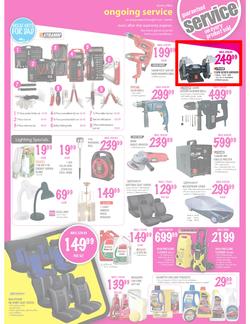Game : 11 Day Price Blitz (31 May - 10 Jun), page 22