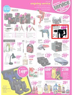 Game : 11 Day Price Blitz (31 May - 10 Jun), page 22