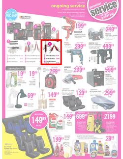 Game : 11 Day Price Blitz (31 May - 10 Jun), page 22