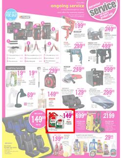 Game : 11 Day Price Blitz (31 May - 10 Jun), page 22