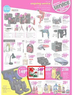 Game : 11 Day Price Blitz (31 May - 10 Jun), page 22