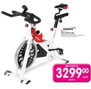Trojan Tempo 400 Spin Bike