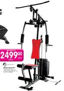 Stacker Home Gym