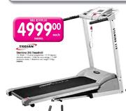 Trojan Stamino 315 Treadmill
